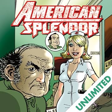 American Splendor